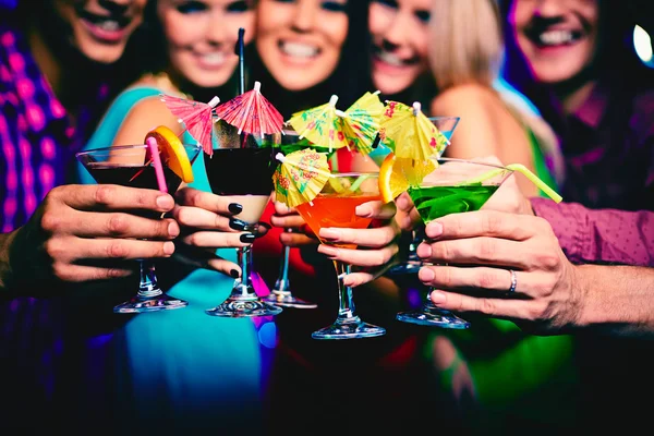 Barman para festas